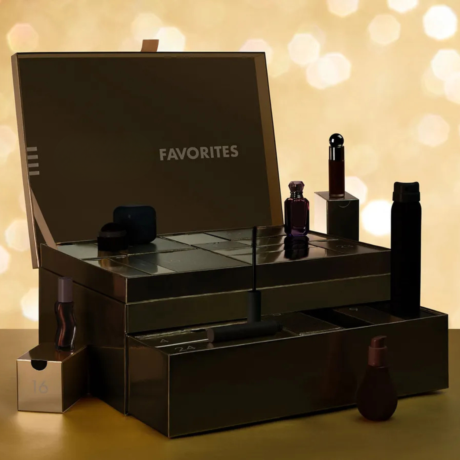 Beauty Advent Calendar 2025