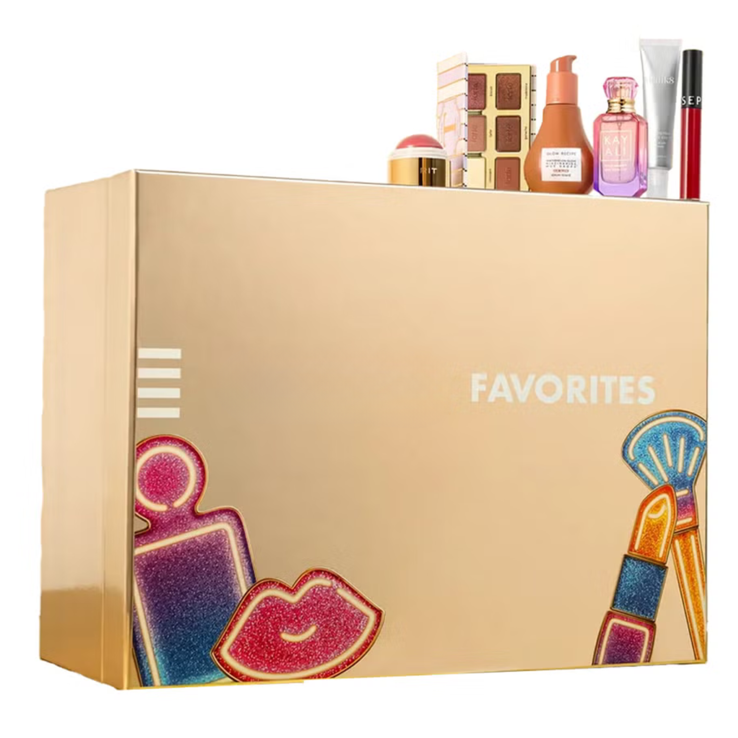 Beauty Advent Calendar 2025